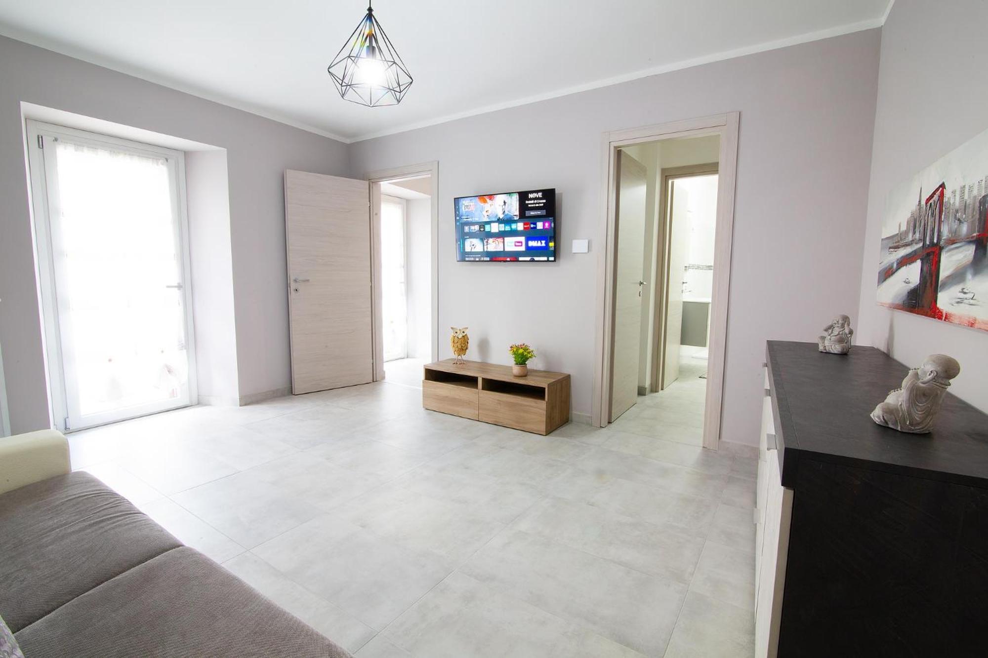Apartamento Claretta Giaveno Exterior foto