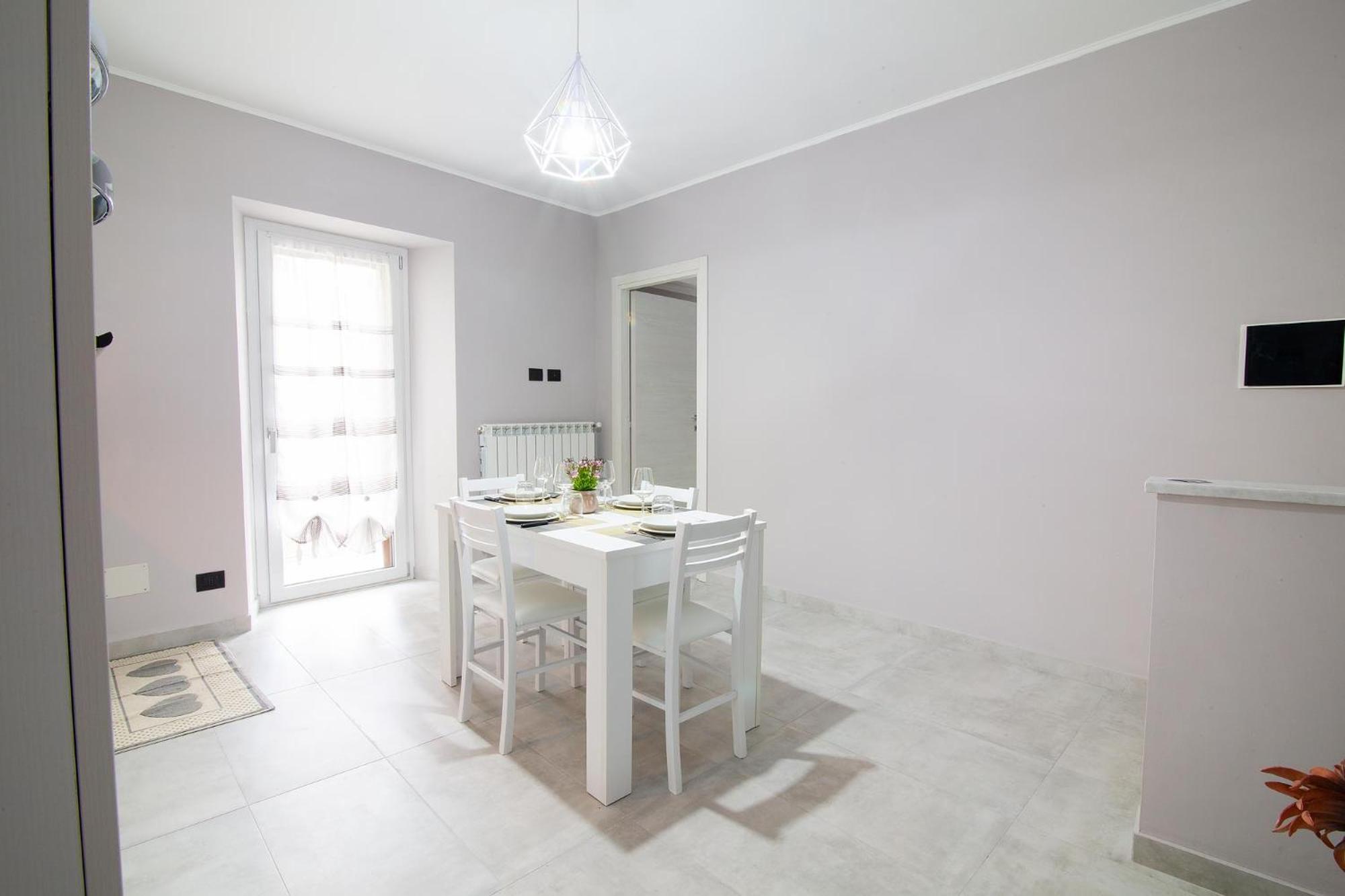 Apartamento Claretta Giaveno Exterior foto