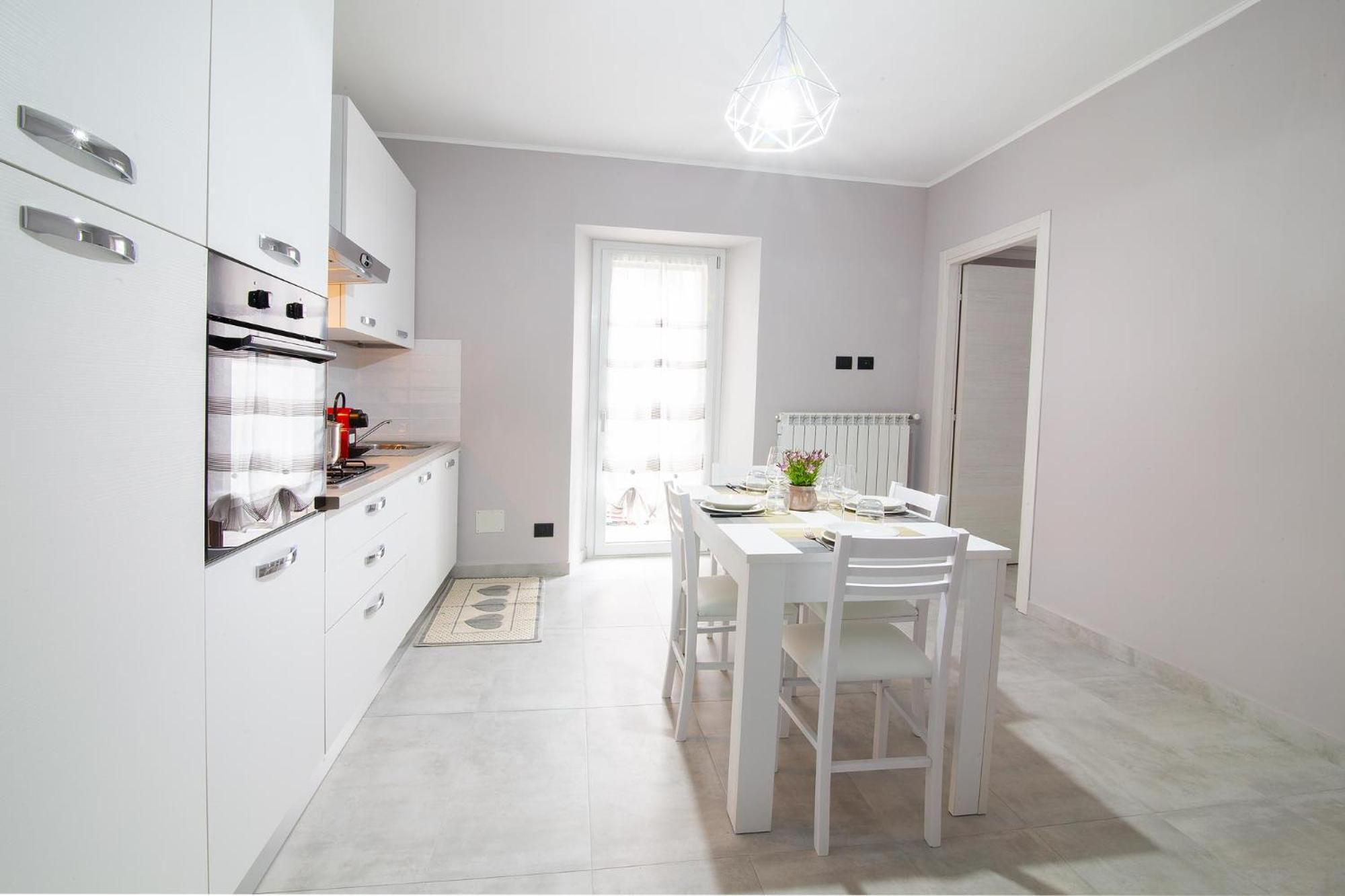Apartamento Claretta Giaveno Exterior foto