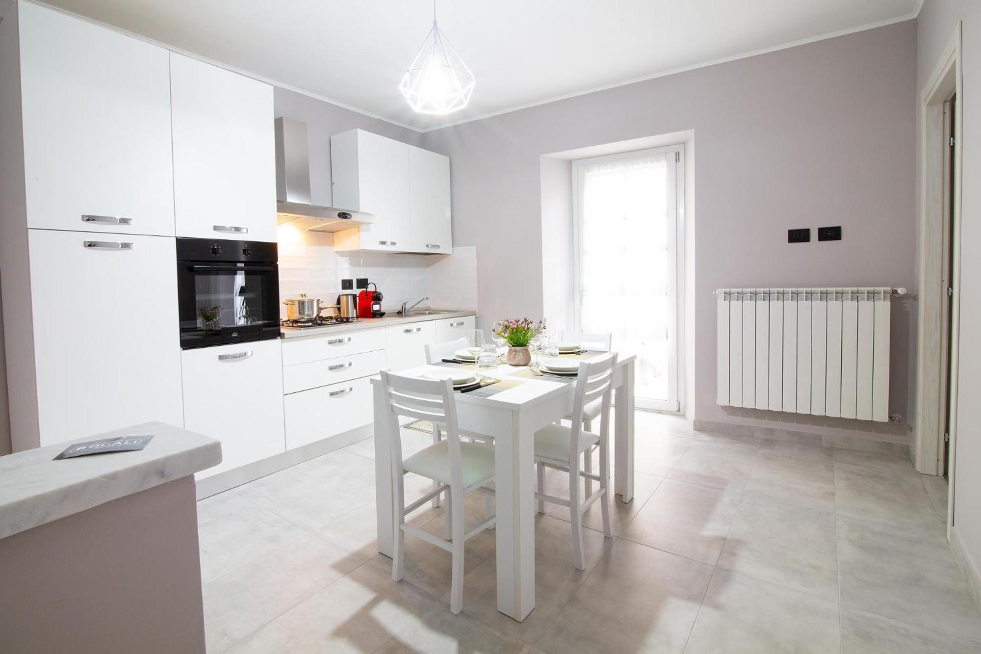 Apartamento Claretta Giaveno Exterior foto