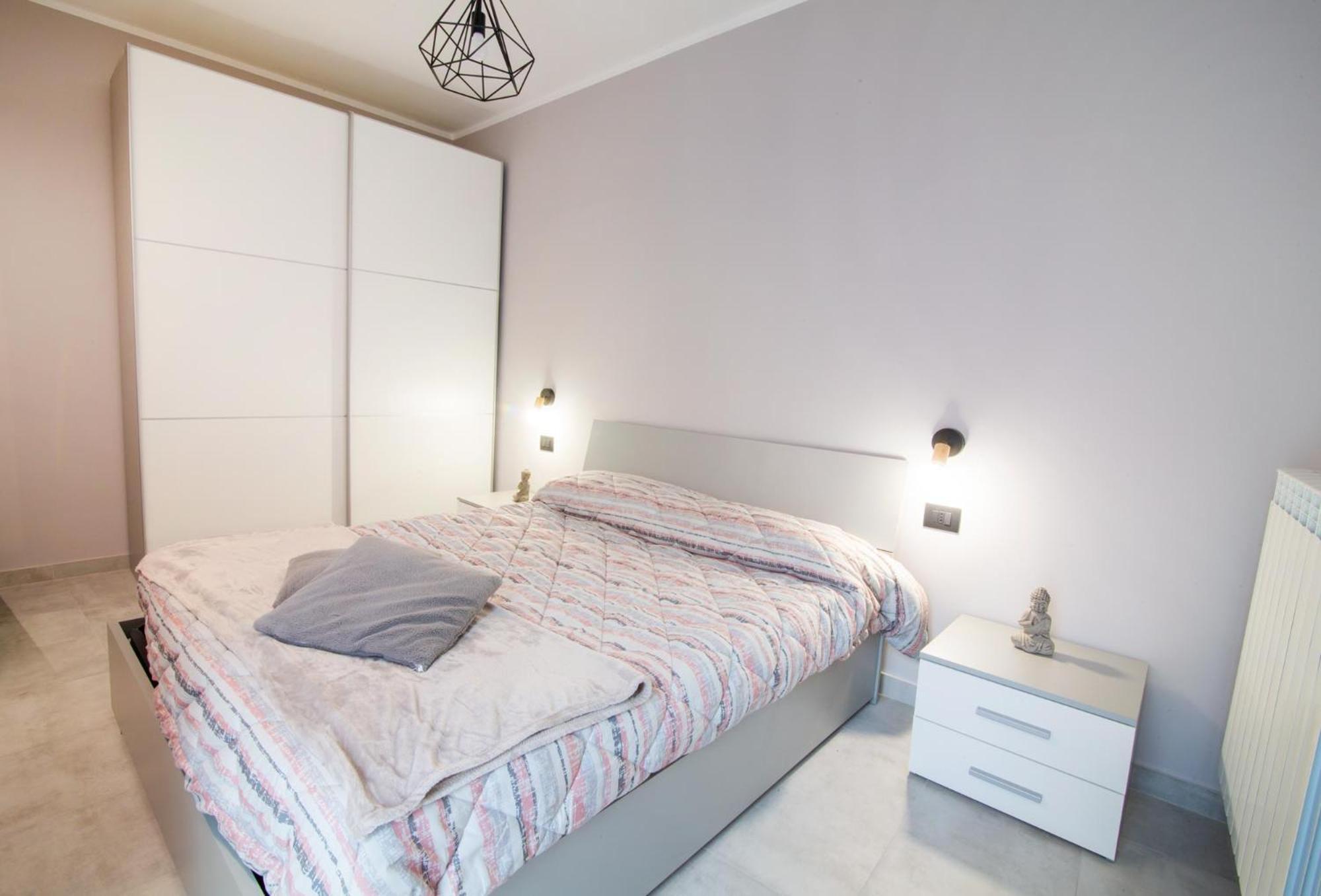 Apartamento Claretta Giaveno Exterior foto