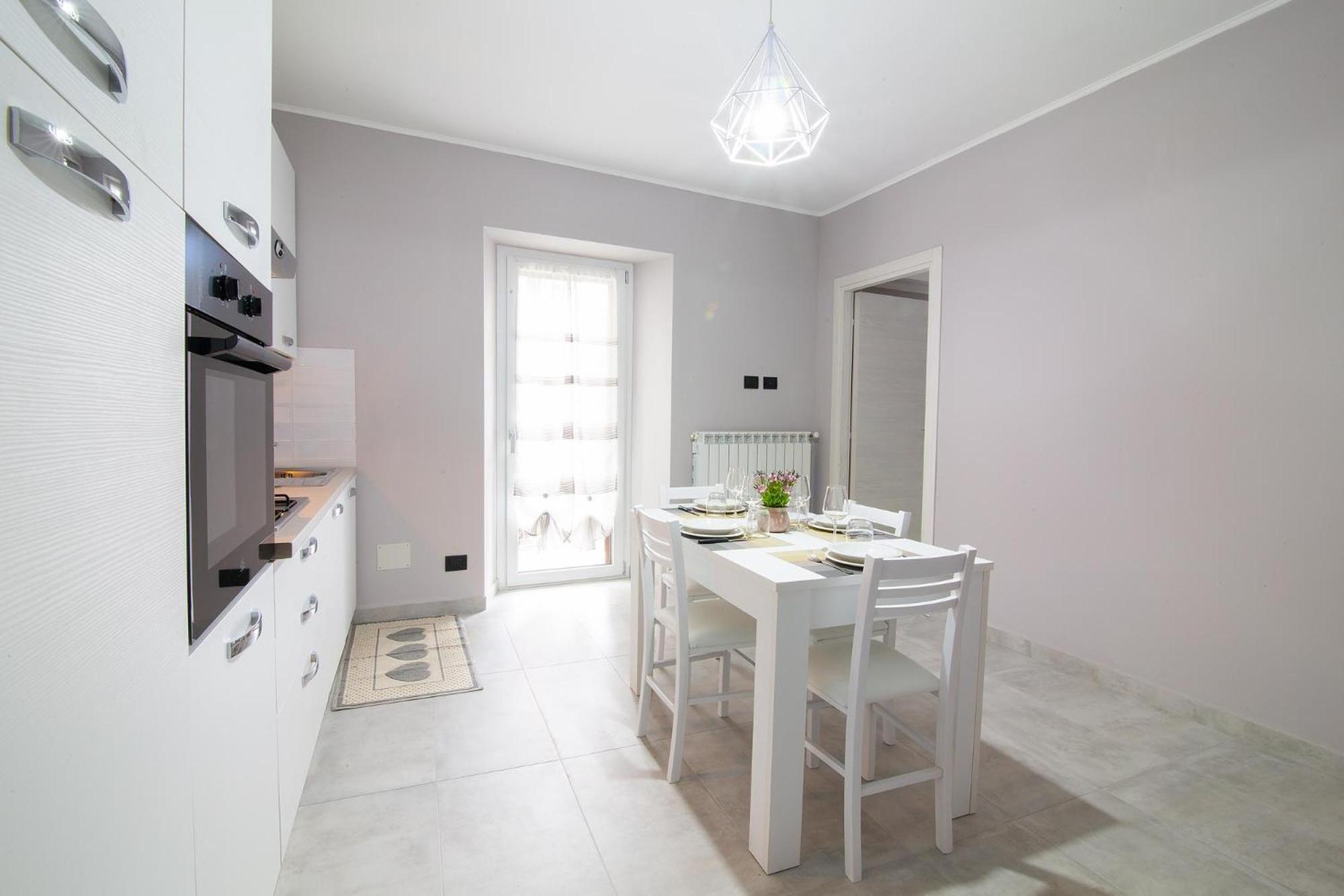 Apartamento Claretta Giaveno Exterior foto
